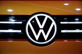 La Comisión de Bolsa y Valores de EE.UU. investiga la mentira de ‘Voltswagen’