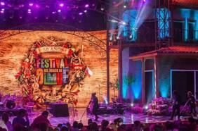 Festival de Olmué 2025: estos son los artistas de hoy, jueves 16 de enero