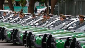 Senado despacha proyecto que protege identidad registral de vehículos policiales