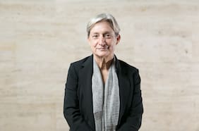Judith Butler, filósofa feminista: “No queremos imitar a quienes nos violentan”