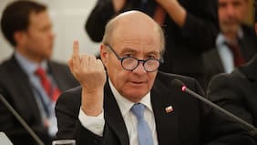 Propuesta de recorte presupuestario de Quiroz en Justicia incluye descontinuar el Programa de Derechos Humanos