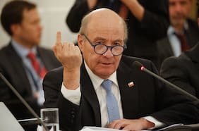 Propuesta de recorte presupuestario de Quiroz en Justicia incluye descontinuar el Programa de Derechos Humanos