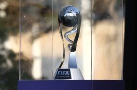 El Mundial Sub 20 toma forma: 11 selecciones gestionan su arribo anticipado a Chile