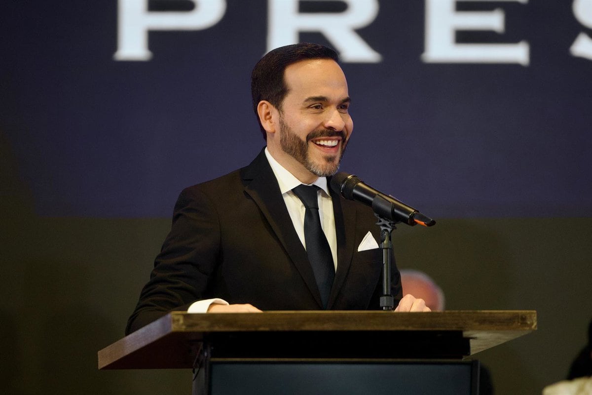 De la Espriella anuncia apertura de una embajada de Colombia en Jerusalén y restablecimiento de relaciones con Israel
