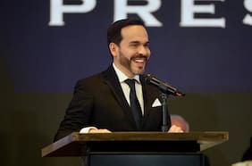 De la Espriella aborda con Herzog el “restablecimiento” de las relaciones diplomáticas entre Colombia e Israel