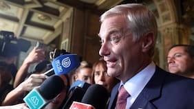 Kast: “Si alguien quiere amarrarse a un cargo, que se cuide”