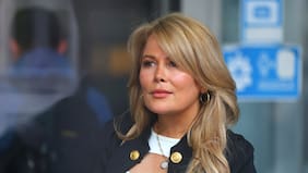 Preparación de juicio oral contra Cathy Barriga parte tras serie de postergaciones