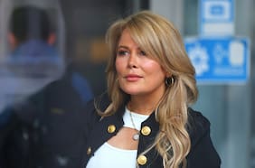 Preparación de juicio oral contra Cathy Barriga parte tras serie de postergaciones