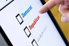 Voto electrónico: Las repercusiones de una sugerencia para un plebiscito seguro