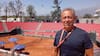 “Con Zverev aclaramos todo”: Las sabrosas historias de Patricio Apey, el manager chileno de las estrellas del tenis