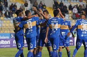 Plantel de Everton acuerda método de pago con la dirigencia por el lío de premios de la Copa Sudamericana