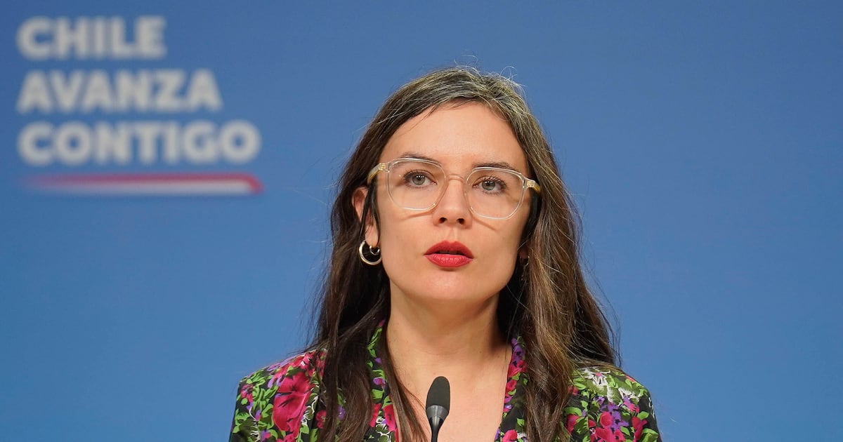 Gobierno de Boric respalda eventual retorno de la figura de Primera Dama bajo Kast