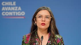 Vallejo respalda dichos de Orellana por rol de la primera dama y refuerza postura del gobierno