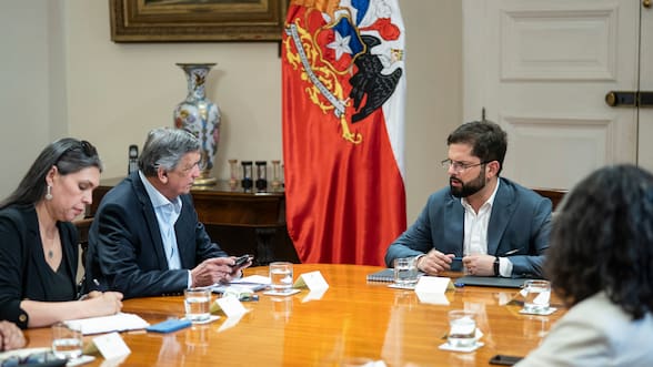 Presión del PC para ir en ayuda de Cuba