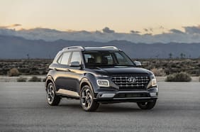El Venue llega a fortalecer la presencia de Hyundai en los familiares