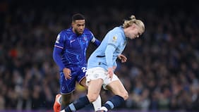 A qué hora y dónde ver a Chelsea vs. Manchester City por la final de la FA Cup