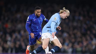 A qué hora y dónde ver a Chelsea vs. Manchester City por la final de la FA Cup