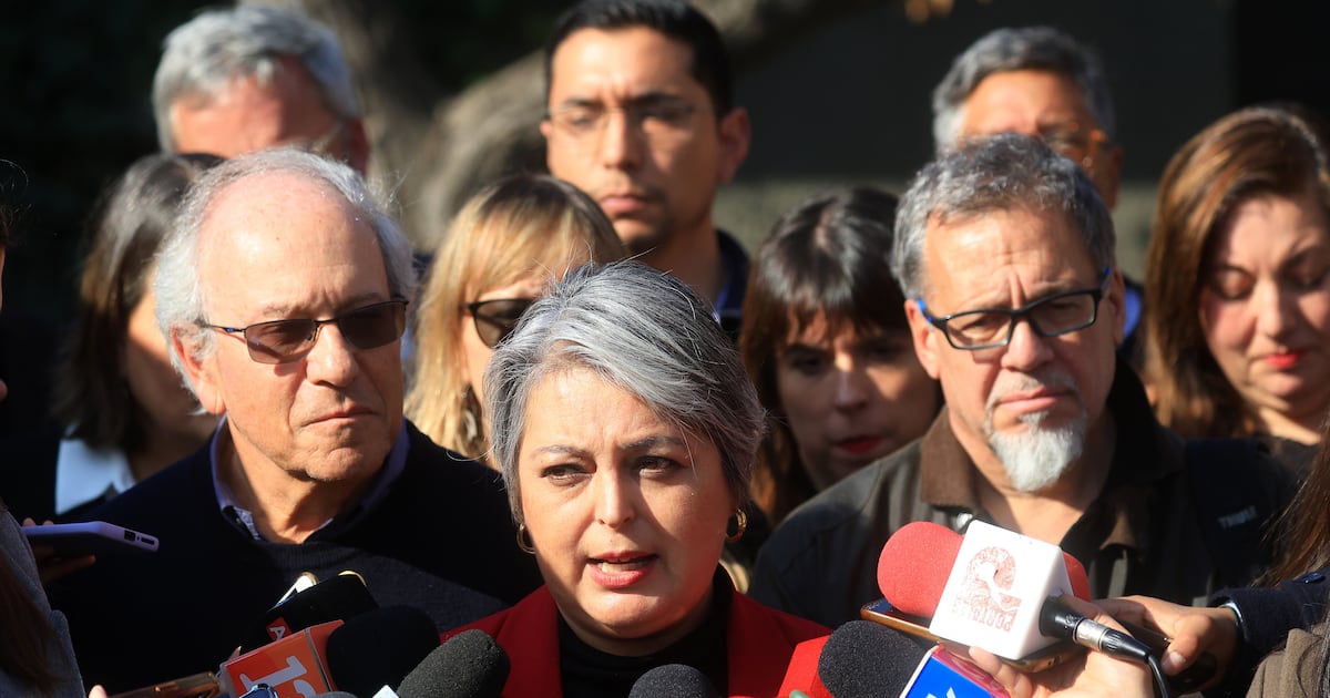 La muerte del gásfiter en La Moneda: una tragedia política que revela grietas en la gestión laboral