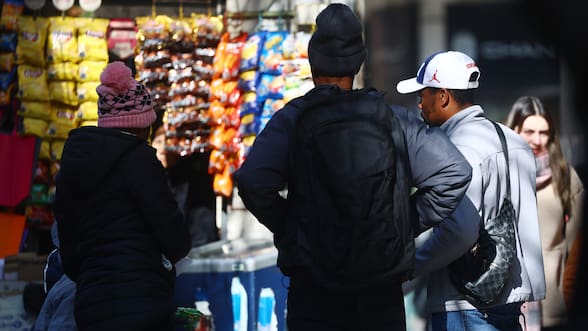 Las capitales regionales Rancagua, Valparaíso, Santiago, Chillán y Talca superan la tasa nacional de desempleo de 9,1%
