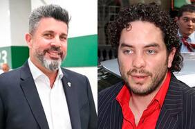 El poder detrás de los nuevos dueños de O’Higgins