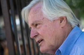 Muere Roberto Thieme, exsecretario general de grupo paramilitar Patria y Libertad