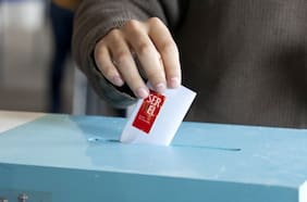 Columna de José Miguel Cabezas: Necesitamos más y mejor política