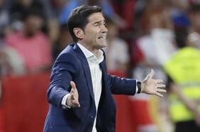 Técnico que borró a Alexis Sánchez de Marsella es el nuevo DT de Ben Brereton en Villarreal