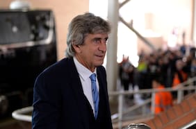 El millonario sueldo que recibirá Manuel Pellegrini tras renovar en el Betis
