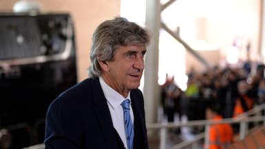 El millonario sueldo que recibirá Manuel Pellegrini tras renovar en el Betis