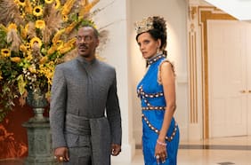 Amazon Prime: Eddie Murphy retorna como el Príncipe Akeem en Coming 2 America