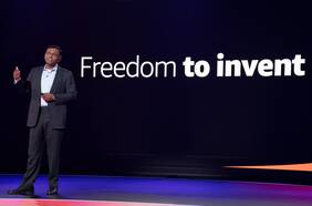 AWS busca democratizar el aprendizaje automático con servicios en la nube