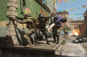 El nuevo Call of Duty sería presentado la próxima semana