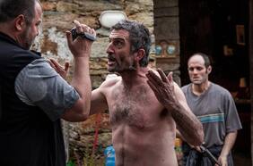 Isabel Peña, guionista de Las Bestias: “La violencia siempre tiene algo que te aterra y te fascina a la vez”