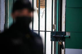 Abogado de imputado por megafraude tributario interpondrá cautela de garantías luego de traslado desde Capitán Yáber a Santiago 1