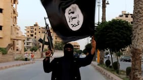 Cómo fue el megaoperativo que permitió arrestar a 115 presuntos miembros de ISIS en Turquía