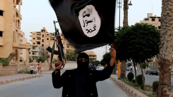 Cómo fue el megaoperativo que permitió arrestar a 115 presuntos miembros de ISIS en Turquía