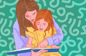 Hablemos de amor: mi decisión de ser madre sola