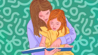 Hablemos de amor: mi decisión de ser madre sola