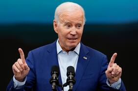 Biden anuncia restricciones a inversiones de empresas estadounidenses en tecnologías avanzadas en China