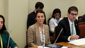 Escuelas Protegidas: gobierno cuenta con los respaldos para aprobarlo en general, pese a pugna entre la UDI y RN