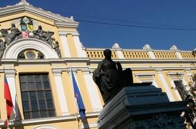 La recta final de la elección para nuevo rector (o rectora) de la Universidad de Chile