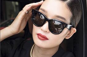 La ideóloga de la belleza coreana