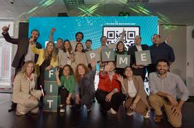 FIT Pyme 2025: OTIC de la CChC lanza nuevo fondo de innovación que busca fortalecer el desarrollo del ecosistema emprendedor en Chile