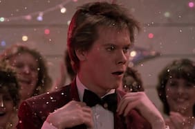 Prohibido bailar: Chile es el pueblo de Footloose