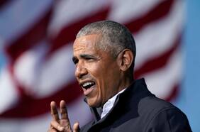 Las memorias de Barack Obama: lee un extracto de Una tierra prometida