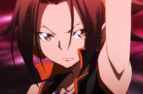Nuevo anime de Shaman King tendrá una secuela