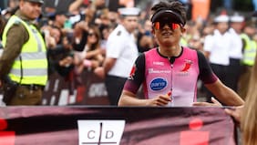 El triatlón más importante de la región: los beneficios detrás del Ironman 70.3 de Pucón
