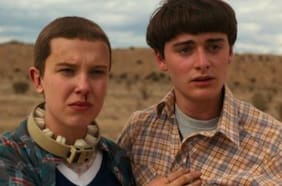 La quinta temporada de Stranger Things comenzaría su rodaje en mayo