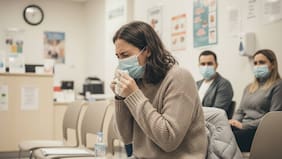 ¿Podría la “supergripe” H3N2 llegar a Chile? Esto dice un médico infectólogo