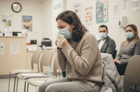 ¿Podría la “supergripe” H3N2 llegar a Chile? Esto dice un médico infectólogo